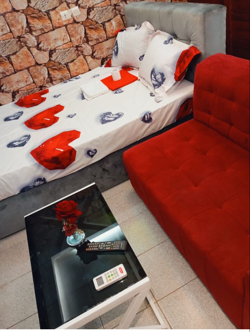 Honorat Studio-Marcory