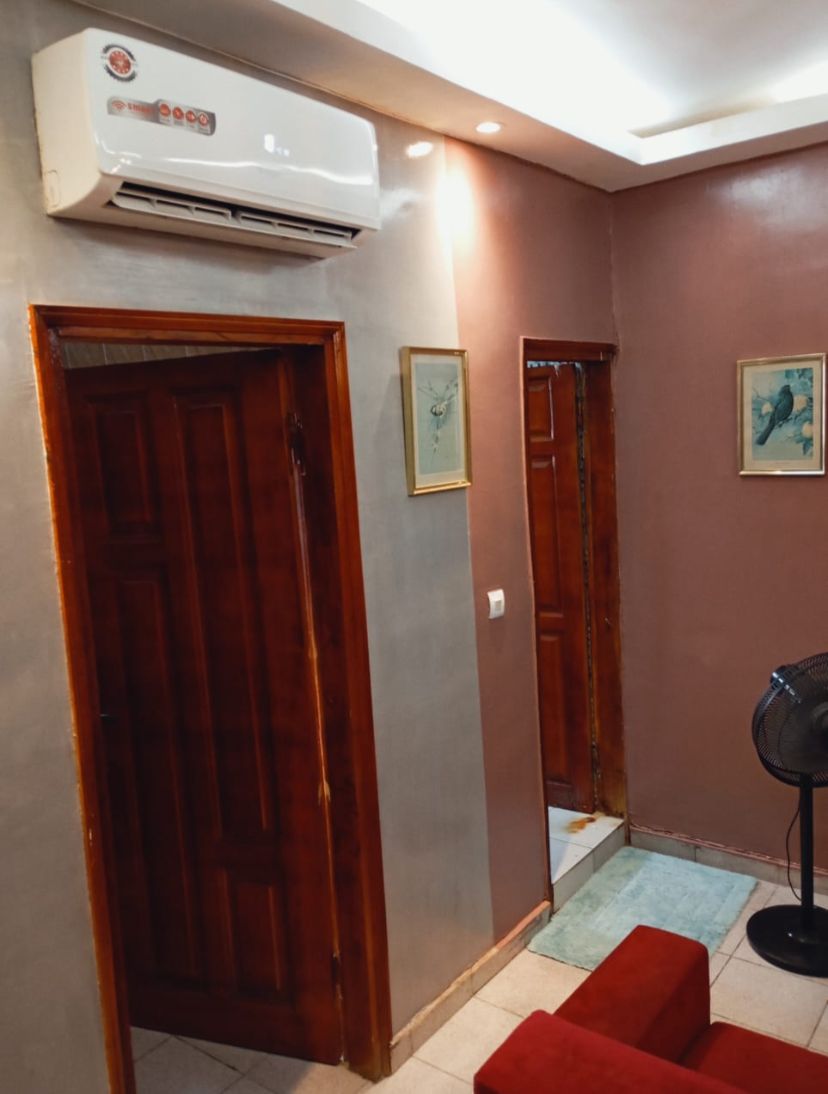 Honorat Studio-Marcory