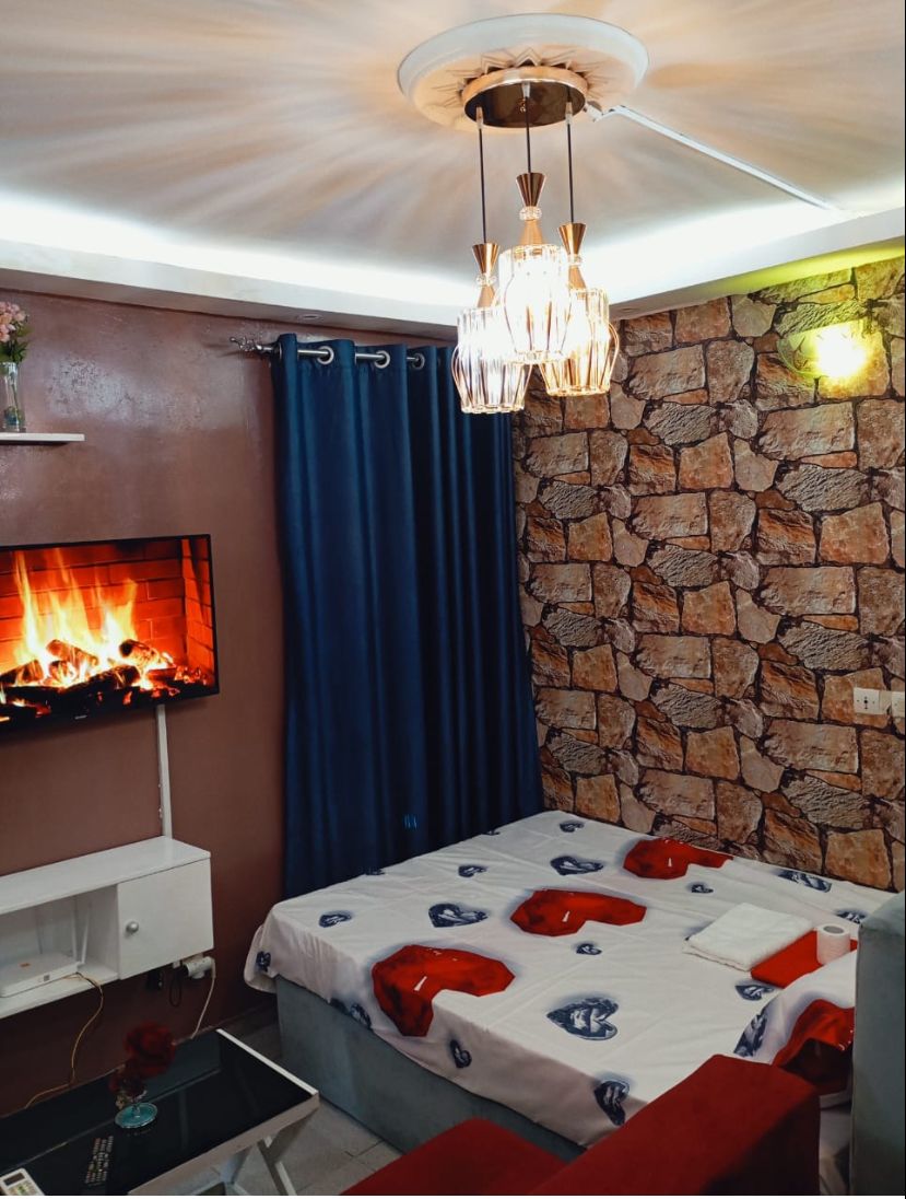 Honorat Studio-Marcory