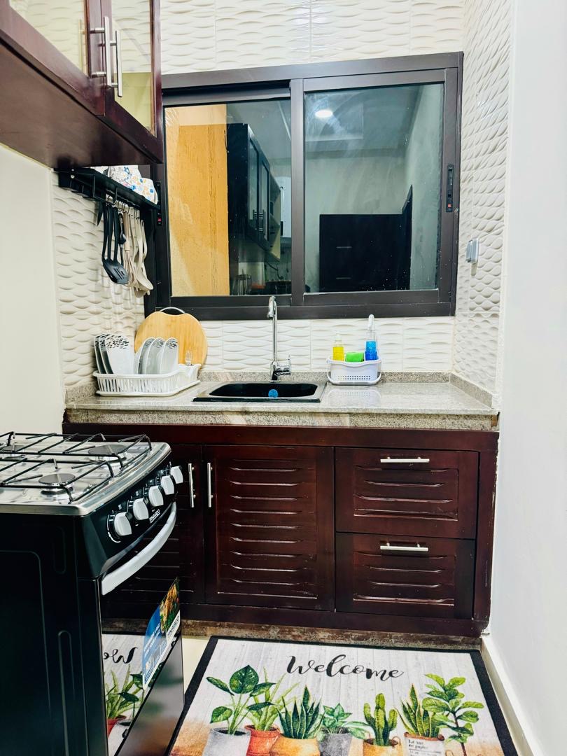 Les résidences Yarik