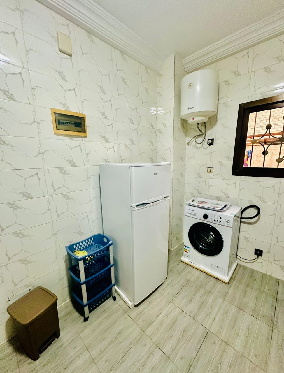 Résidence Perspectives