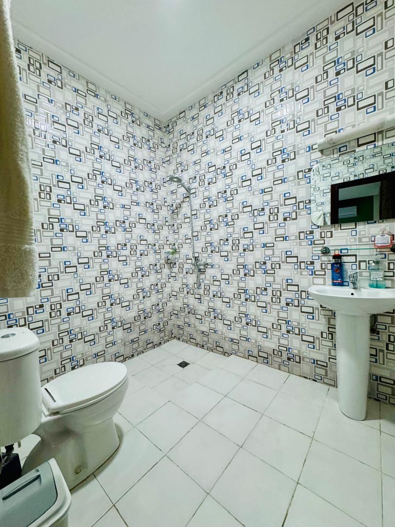 Les résidences Yarik