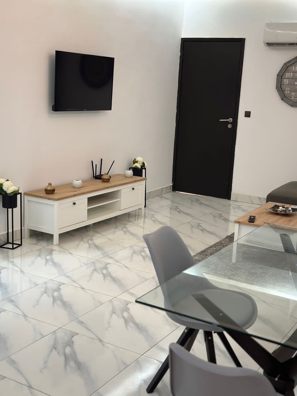 Résidence Perspectives