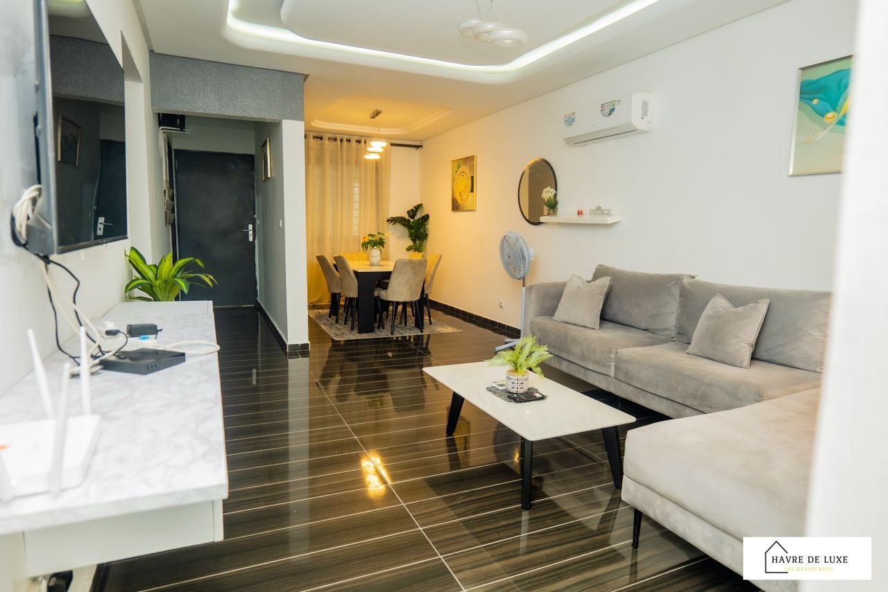 Les Résidences Havre De Luxe