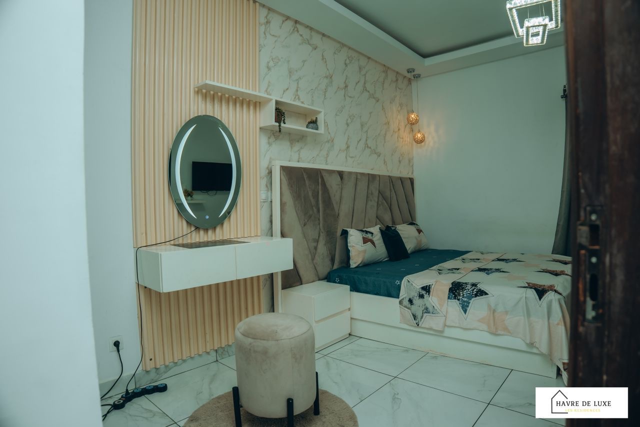 Résidence beau séjour