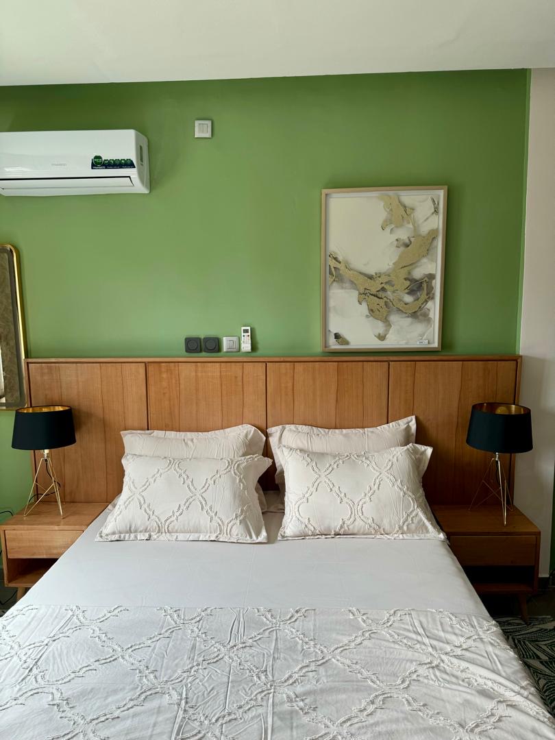 Les résidences Yarik