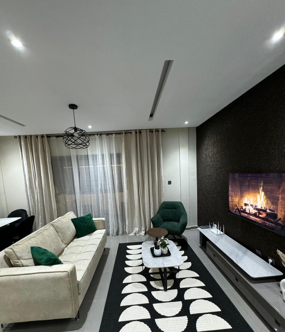 Les résidences Yarik