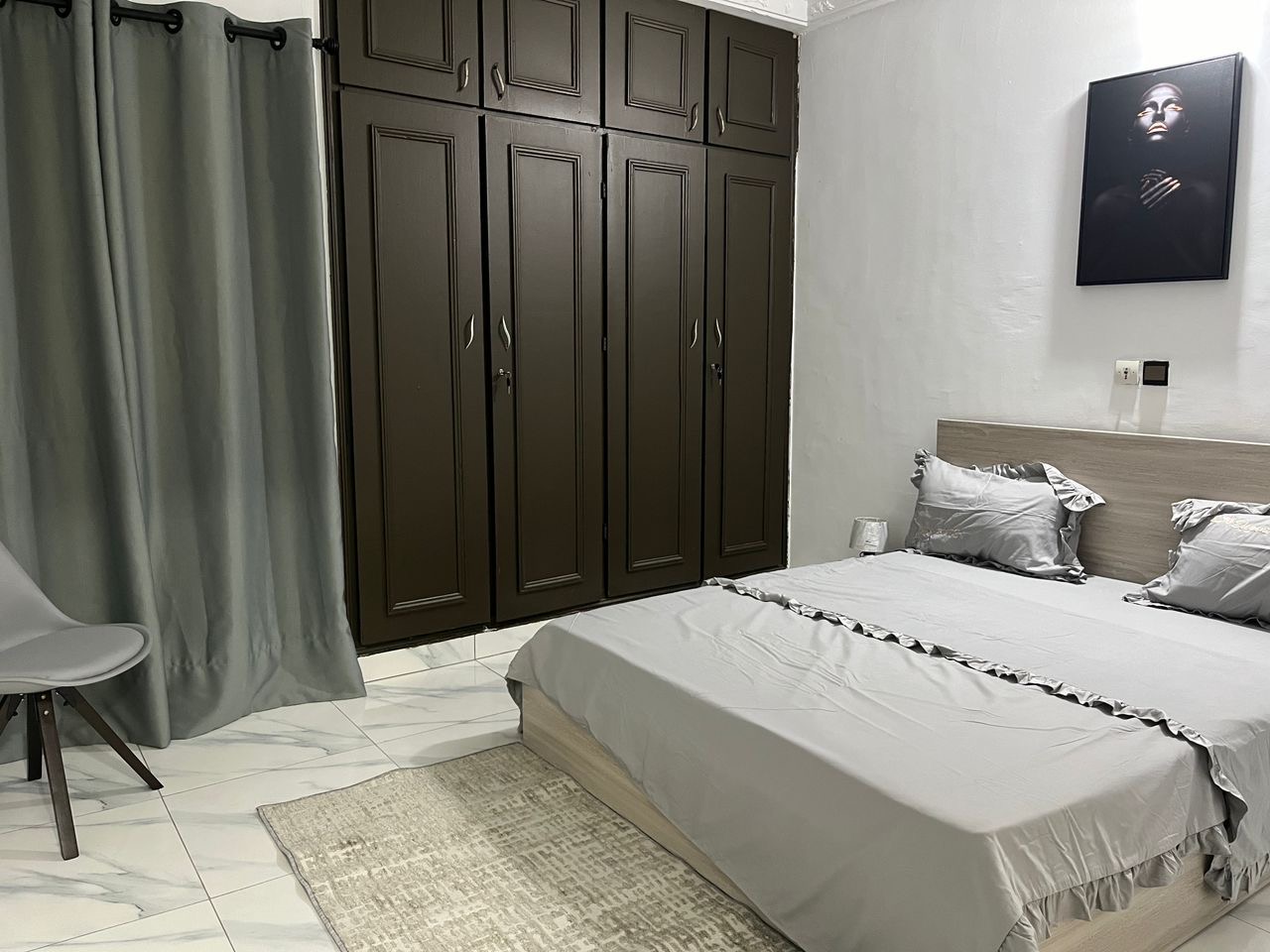 Résidence Perspectives