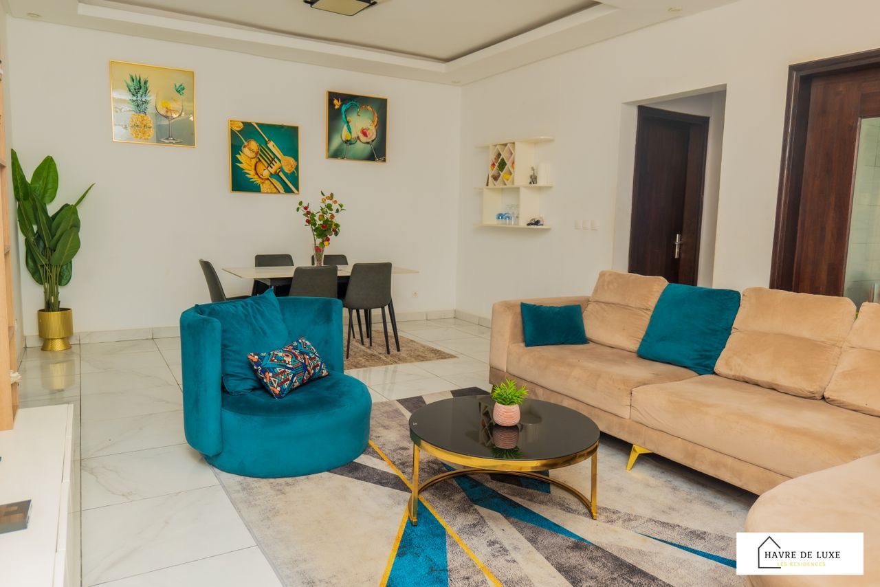 Résidence beau séjour