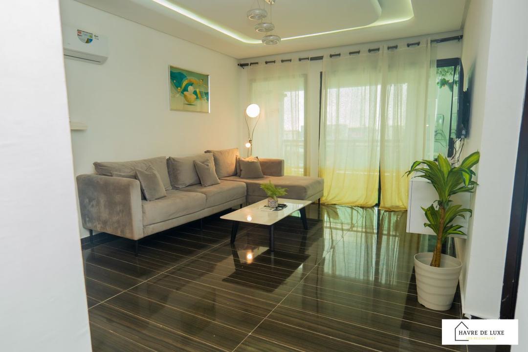 Les Résidences Havre De Luxe