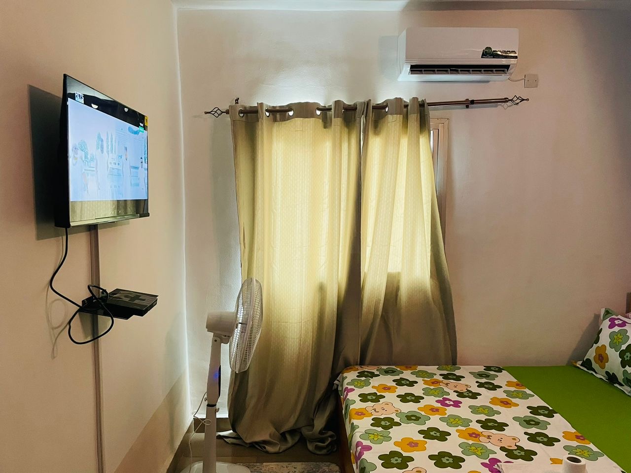 les Résidences Bouba