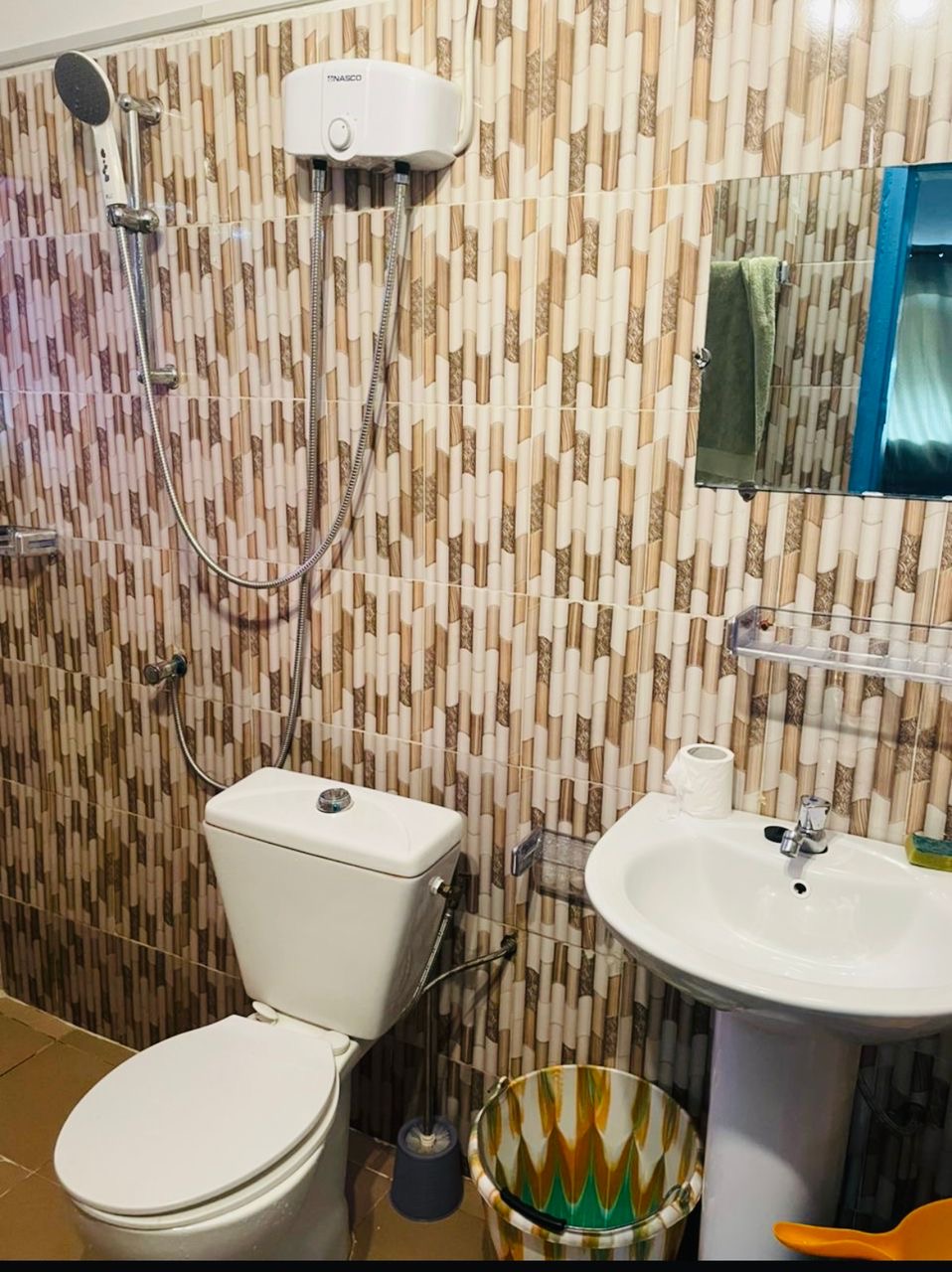 les Résidences Bouba