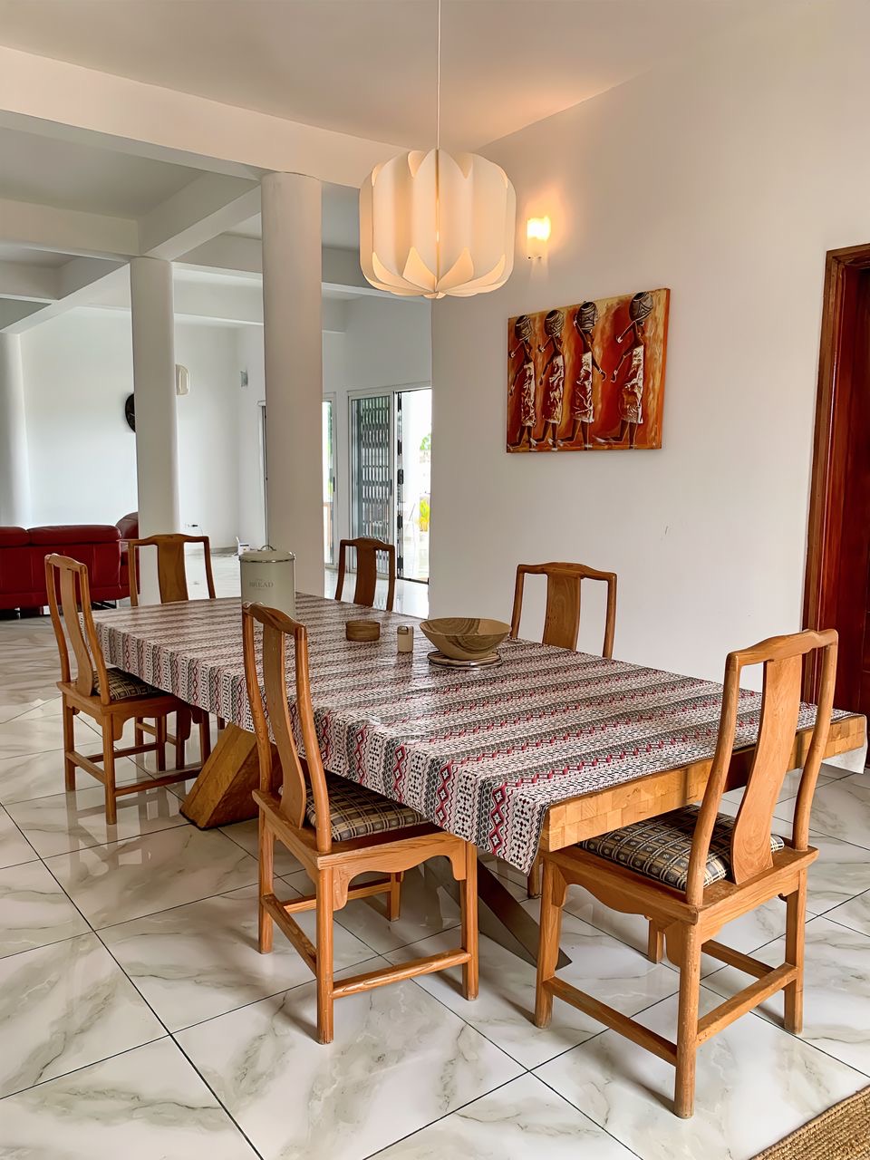 villa privée Bel Blanch