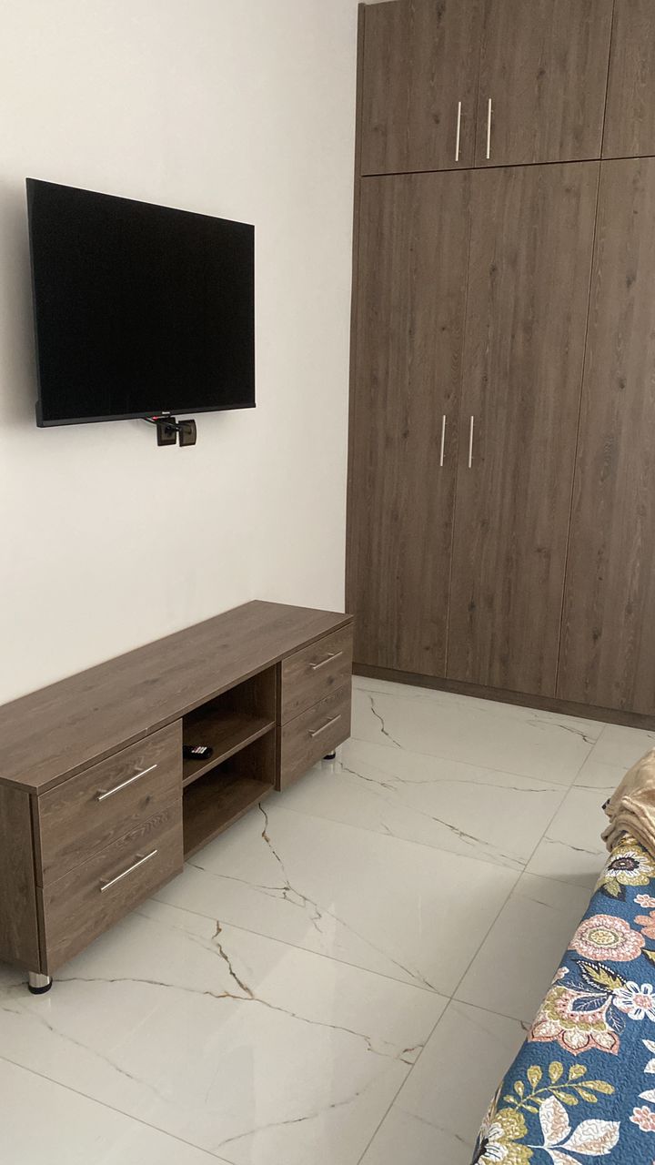 Résidence meublée haut standing