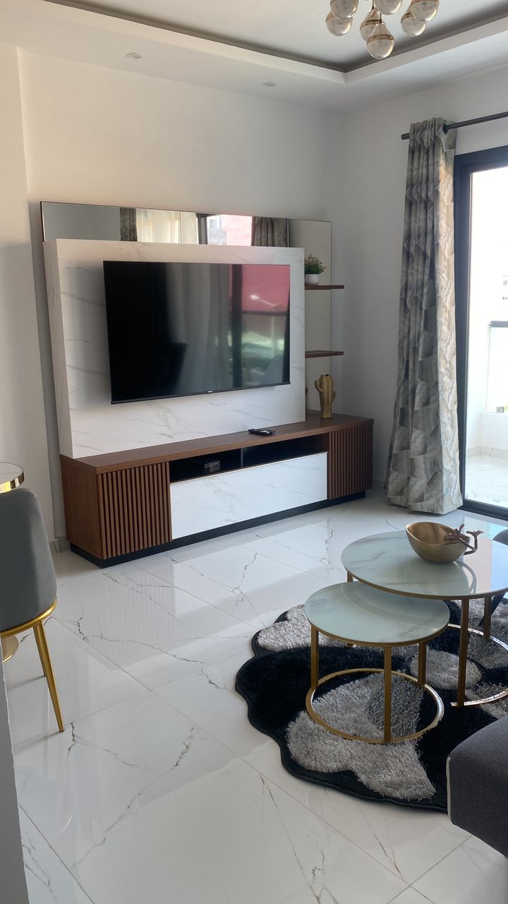 Résidence meublée haut standing