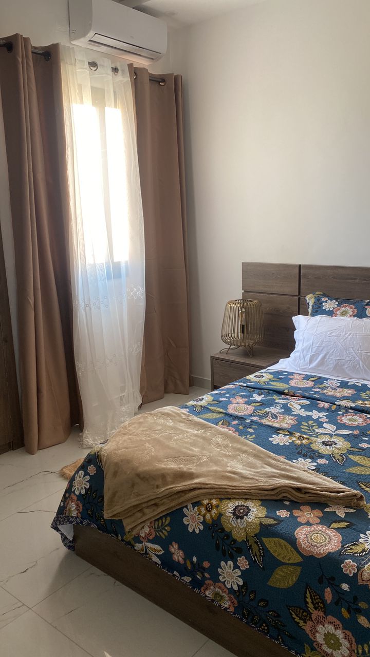 Résidence meublée haut standing