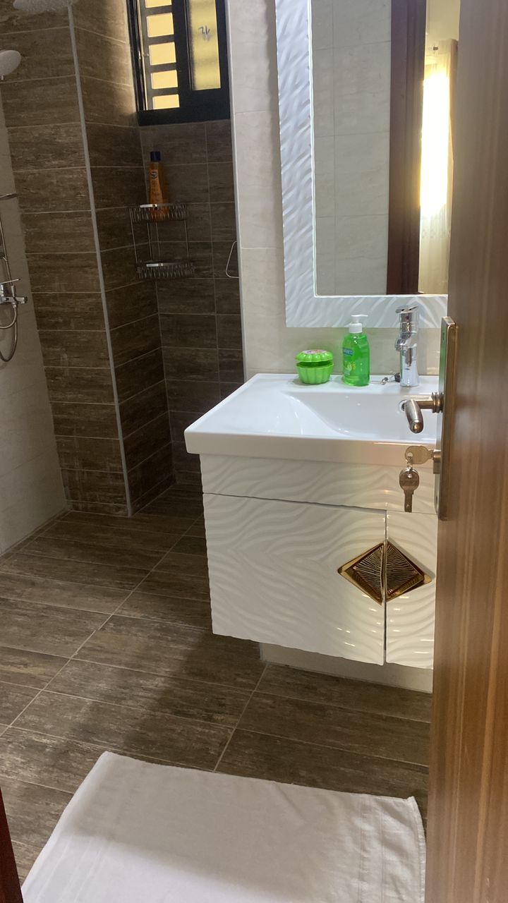 Résidence meublée haut standing