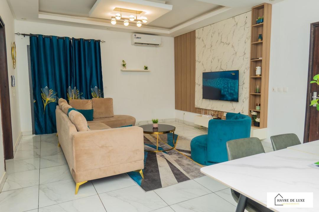 Résidence beau séjour