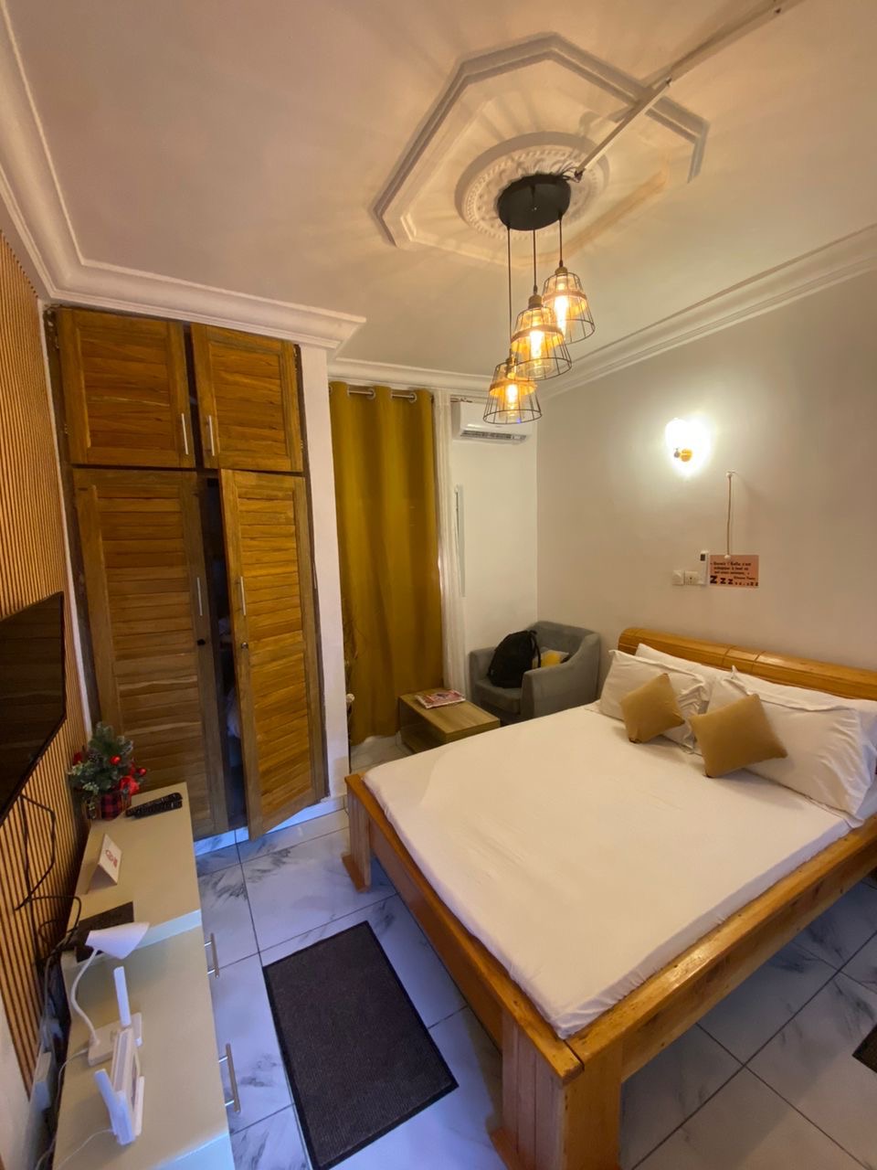 Résidence starrezzy