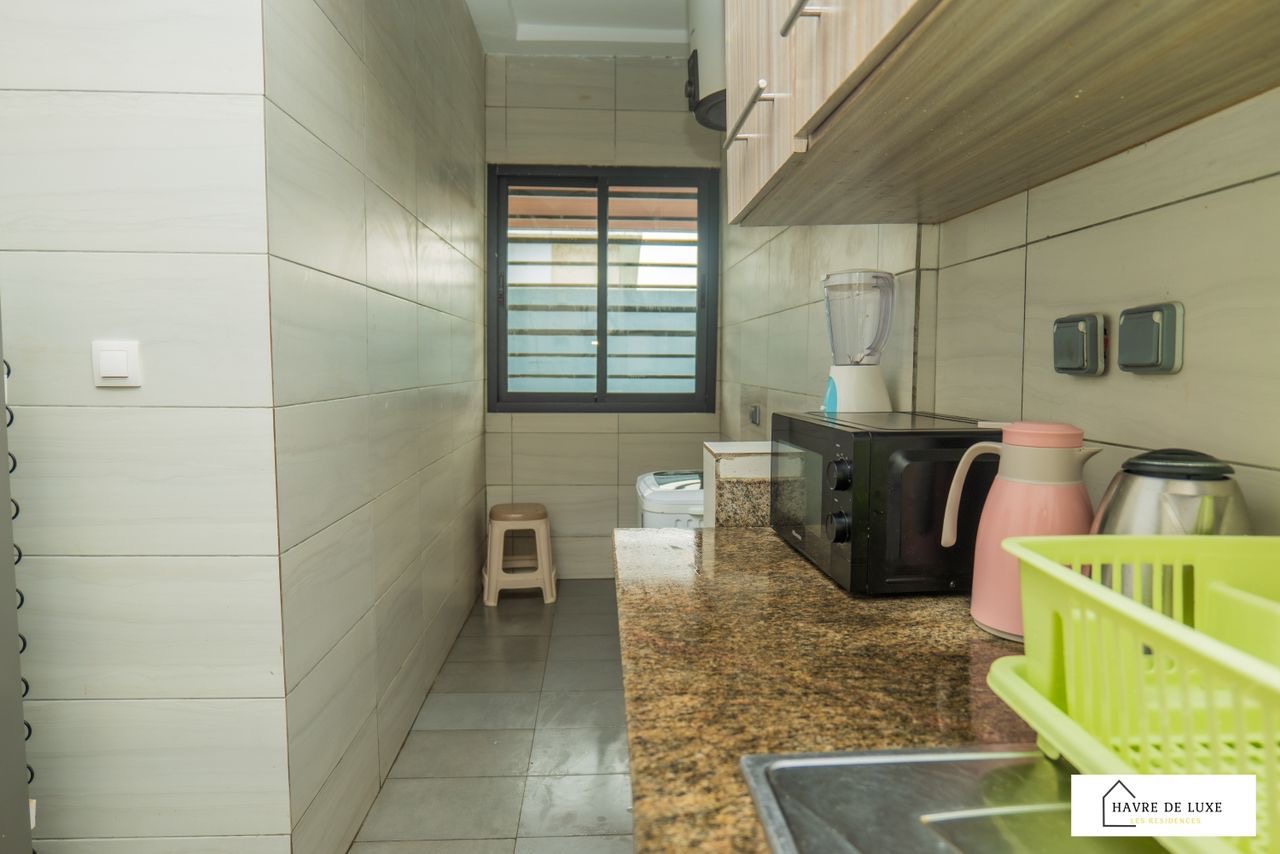 Résidence beau séjour