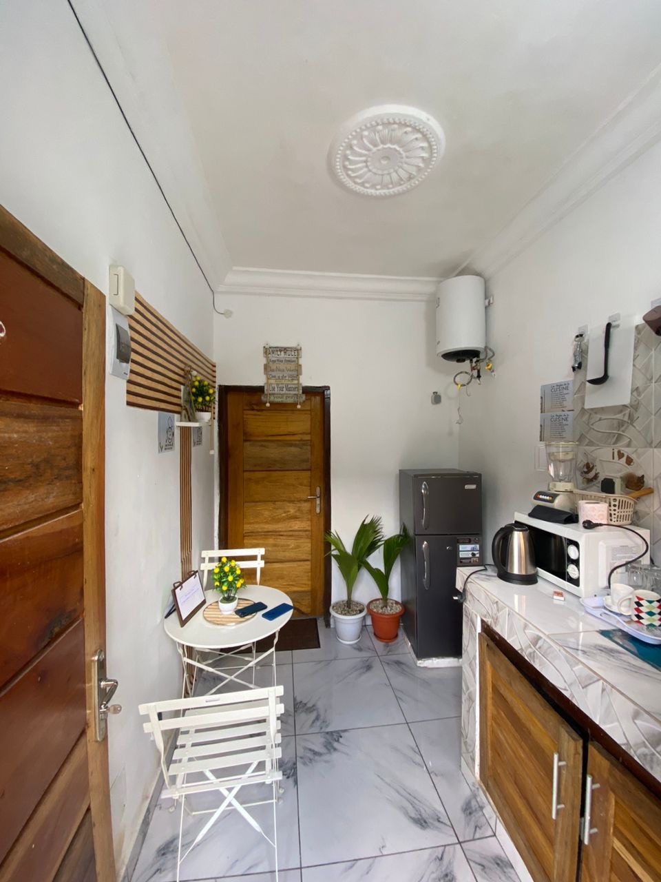 Résidence starrezzy