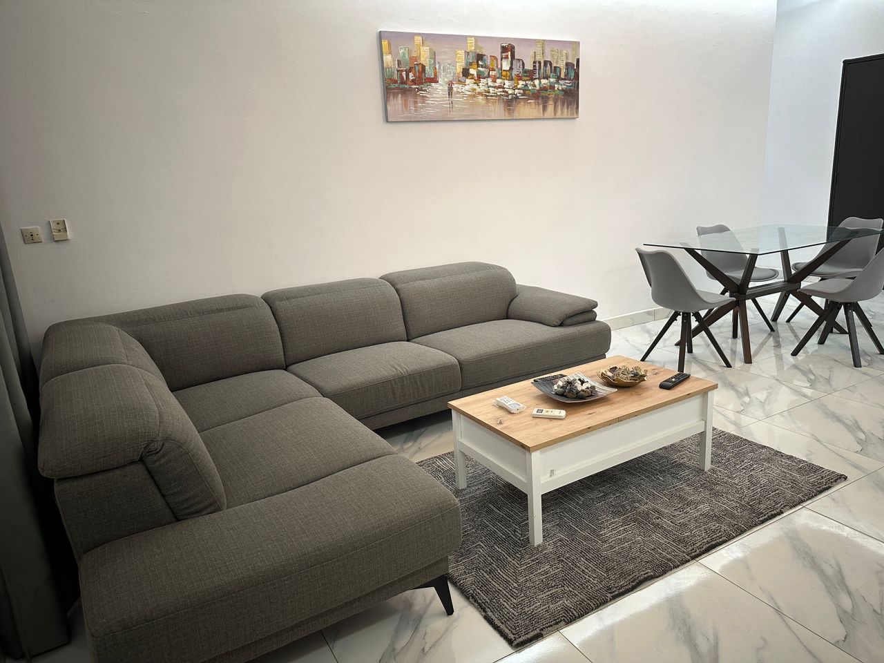 Résidence Perspectives