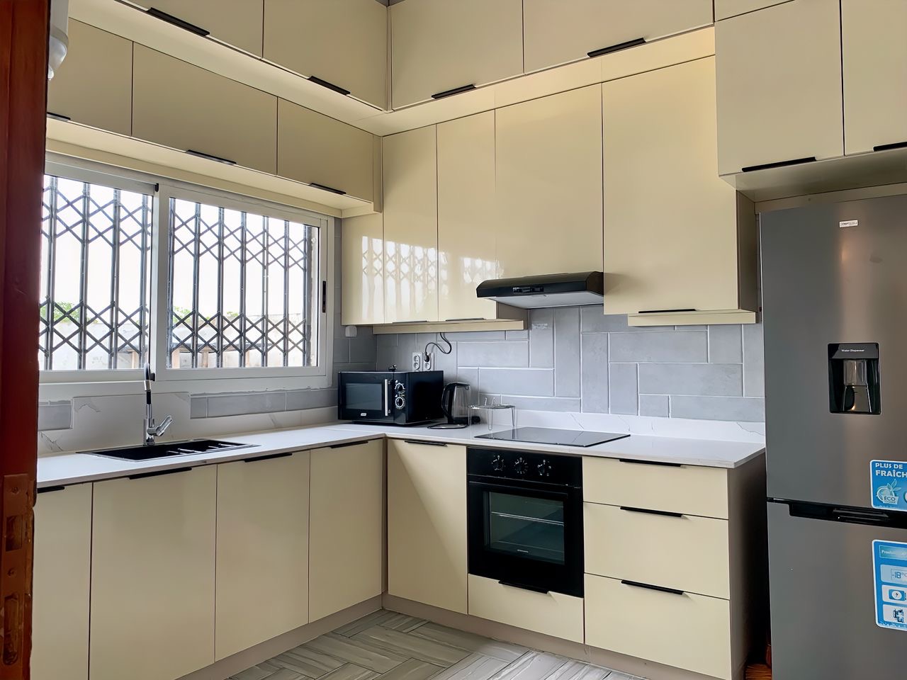 villa privée Bel Blanch