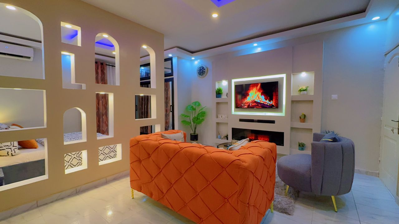 Résidence Portbouet aéroport