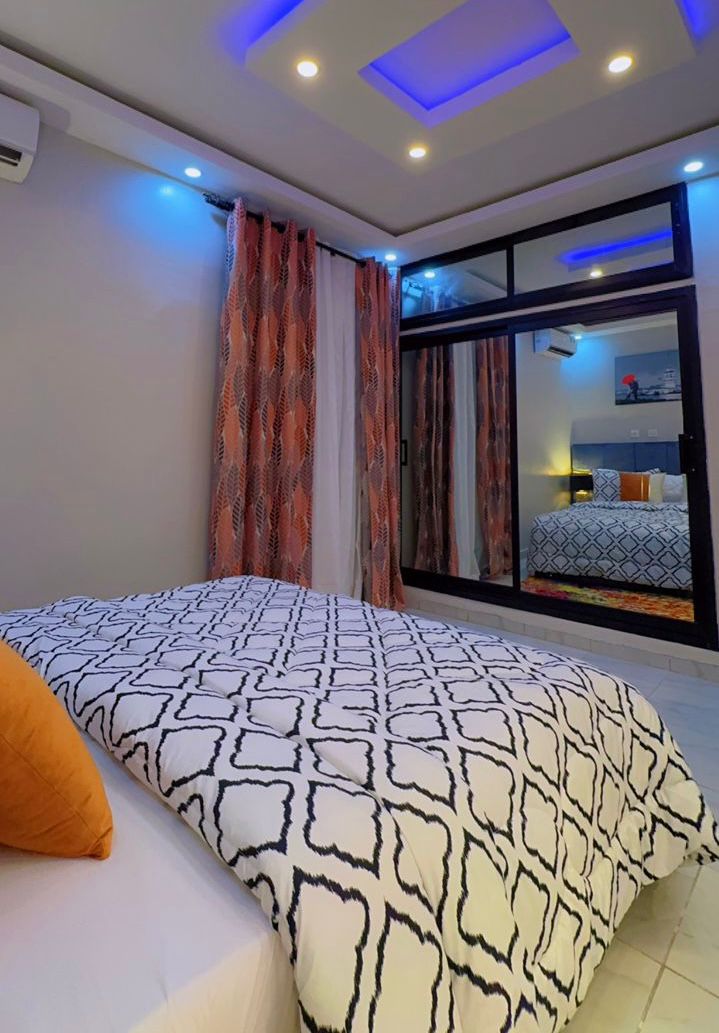 Résidence Portbouet aéroport