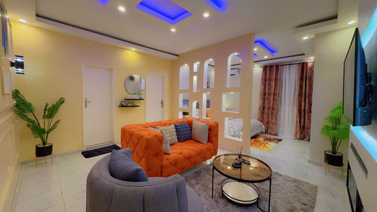 Résidence Portbouet aéroport