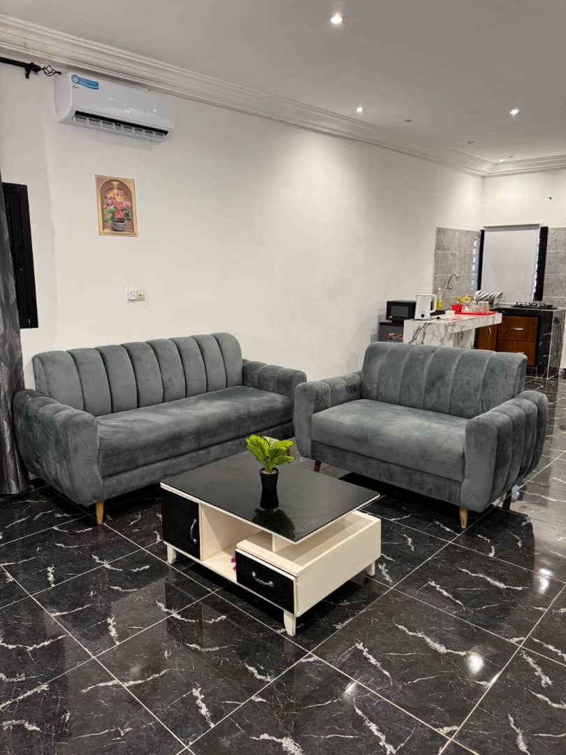 Résidence meublée riviera Faya carrefour AB center