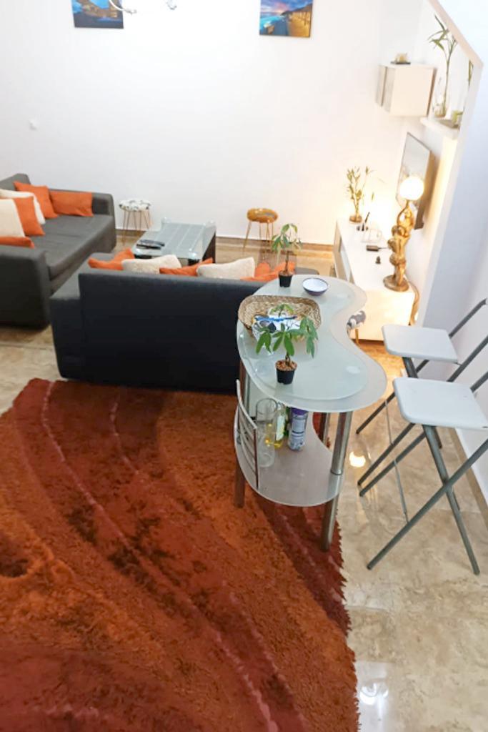 Résidence 8e tranche