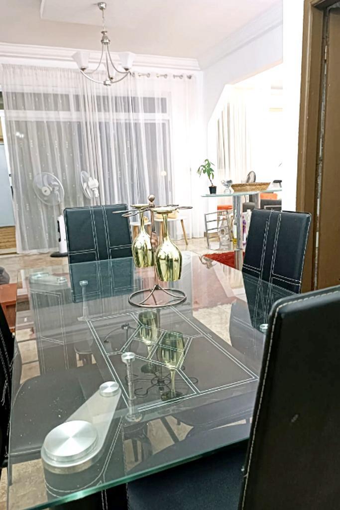 Résidence 8e tranche