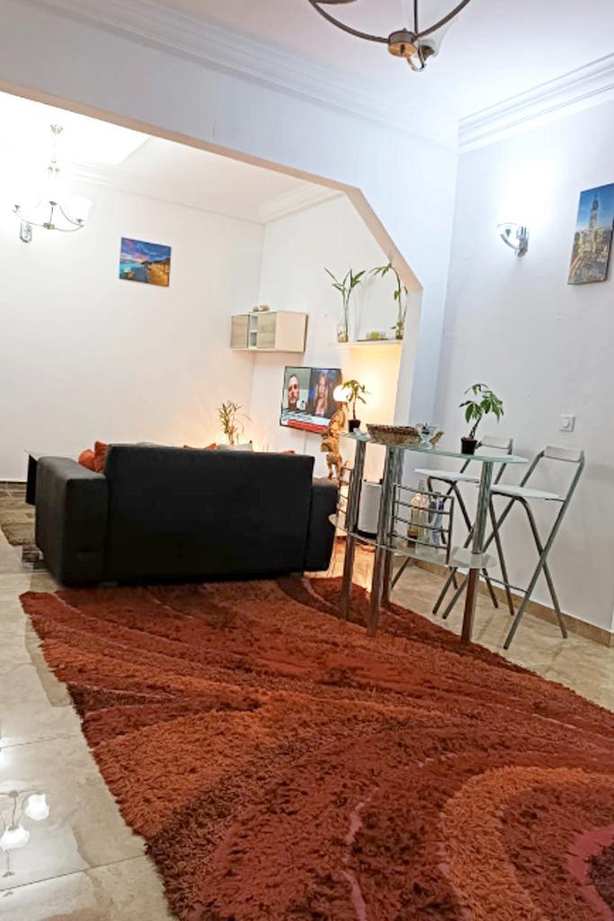 Résidence 8e tranche