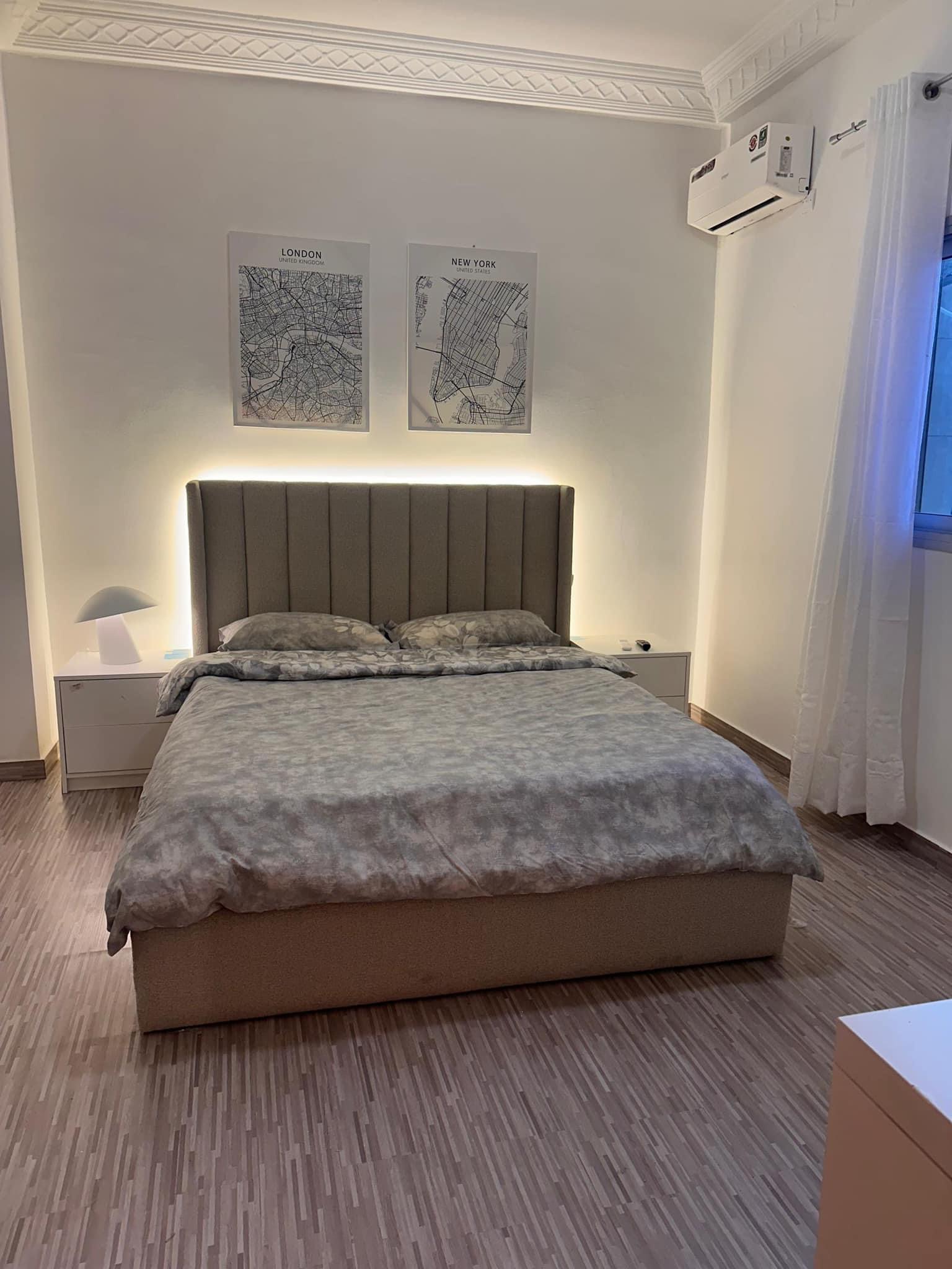 2 pieces très bon standing