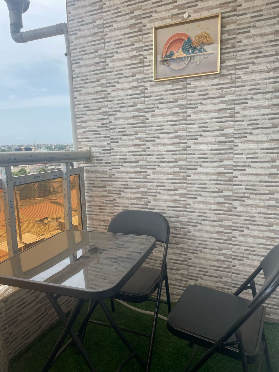 Résidence Maïssane