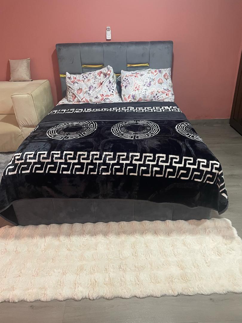 Résidence Maïssane