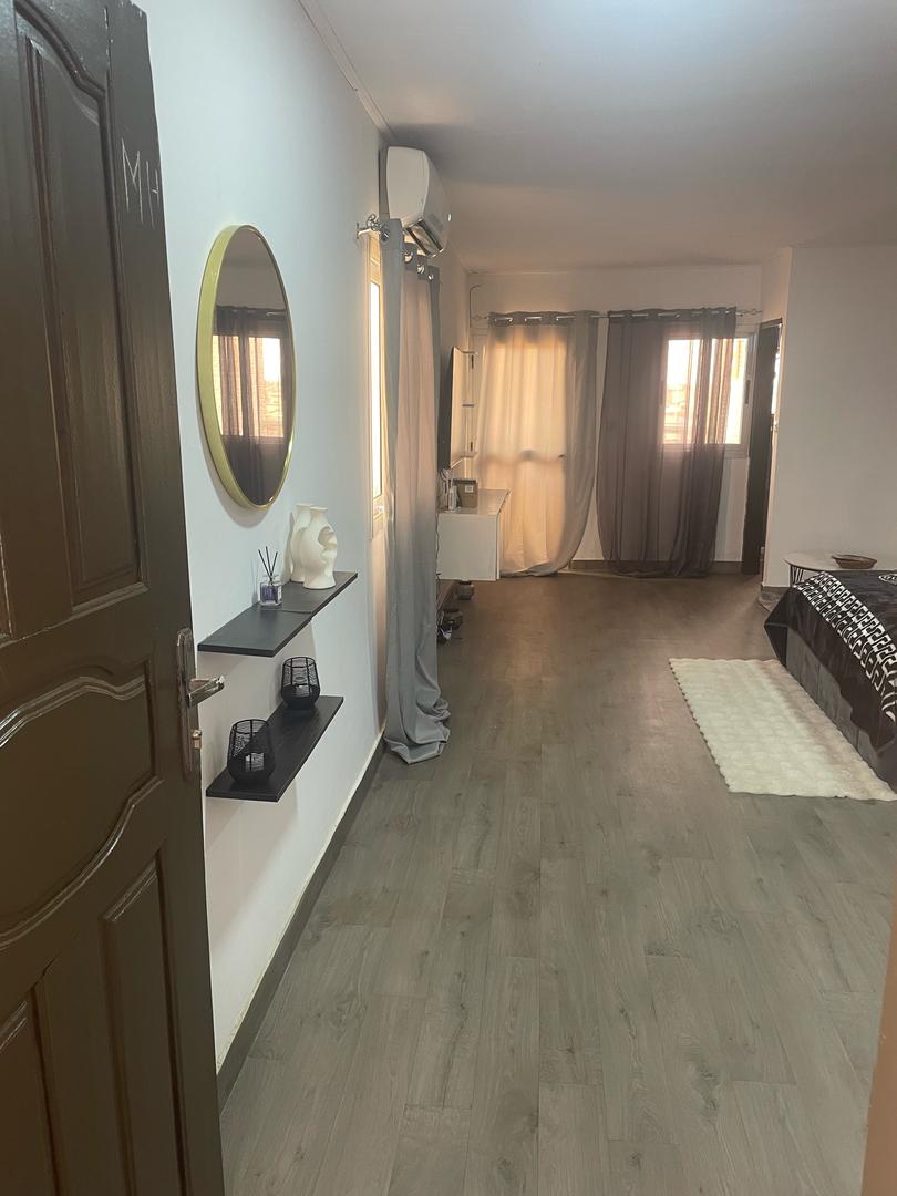 Résidence Maïssane