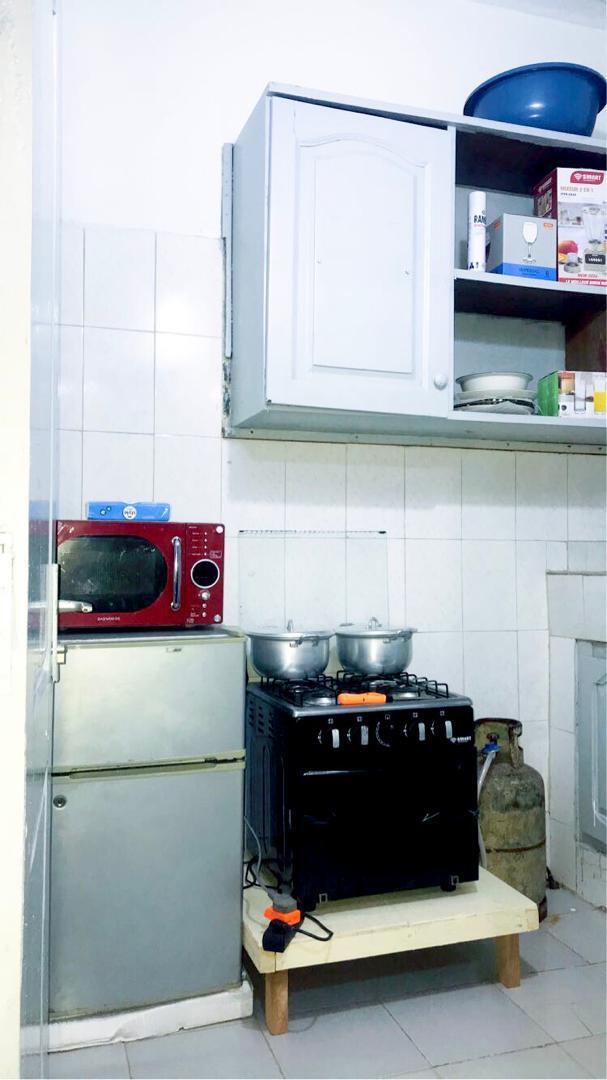 Résidence meublée main des anges