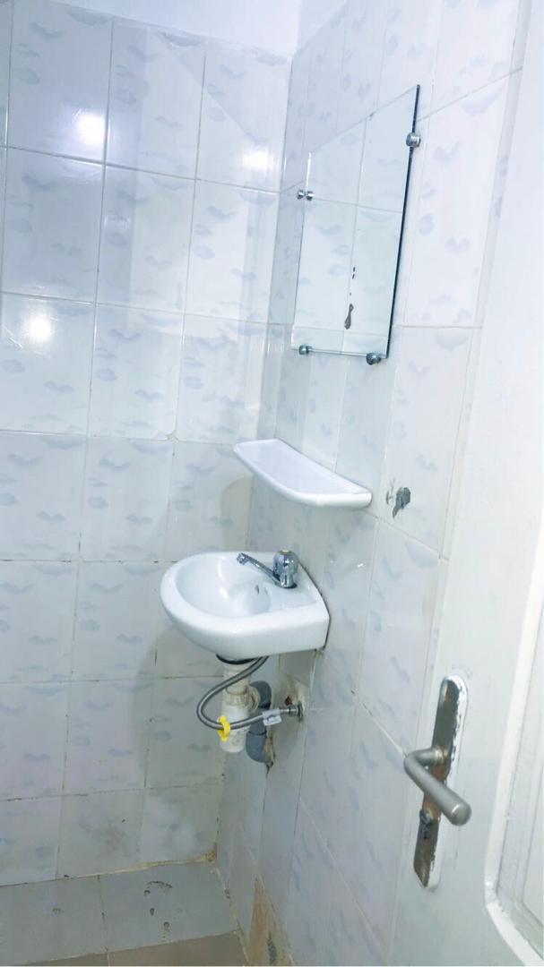 Résidence meublée main des anges