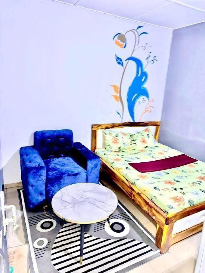 Résidence non loin de l’école Siratec