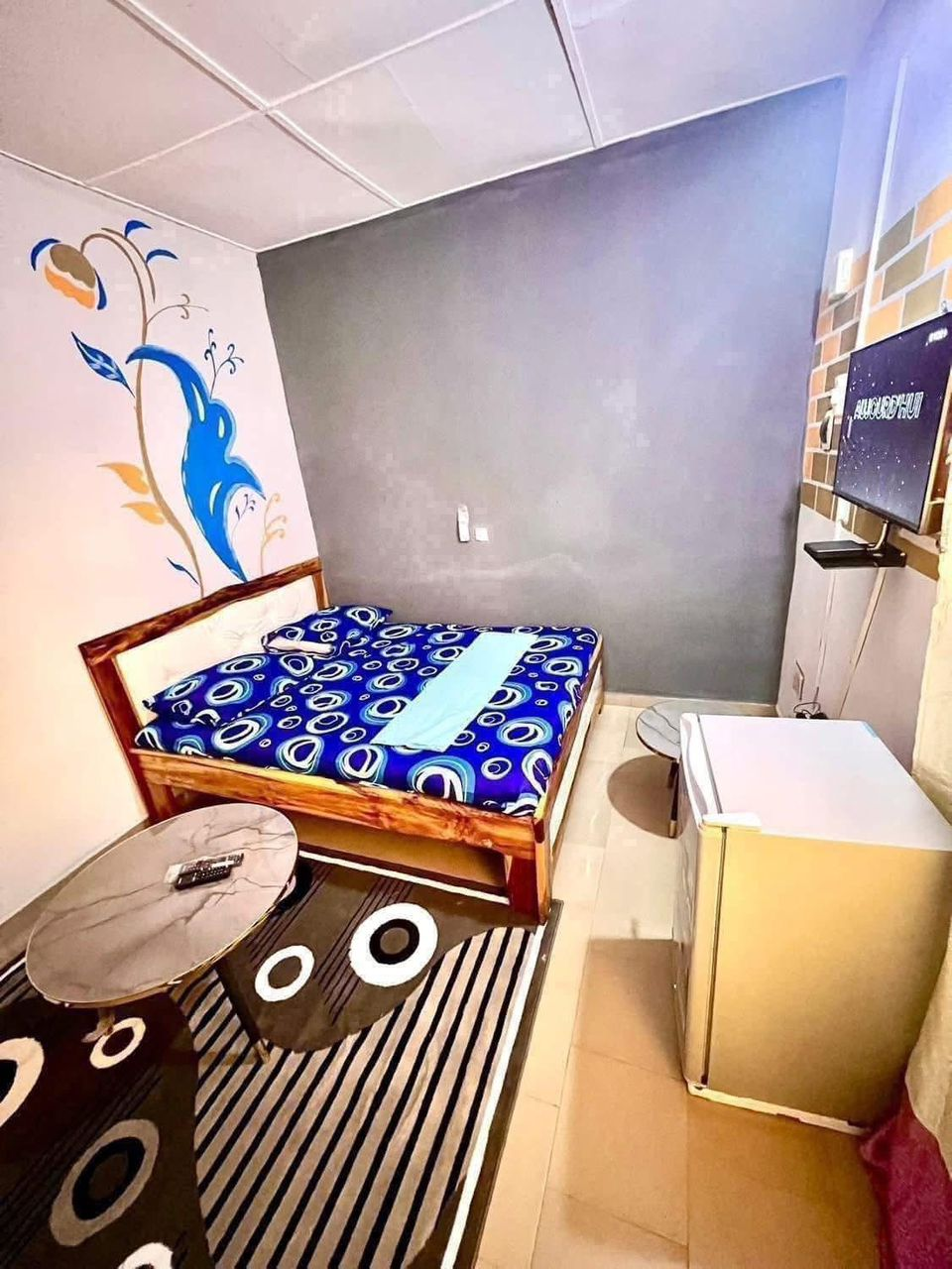 Résidence non loin de l’école Siratec