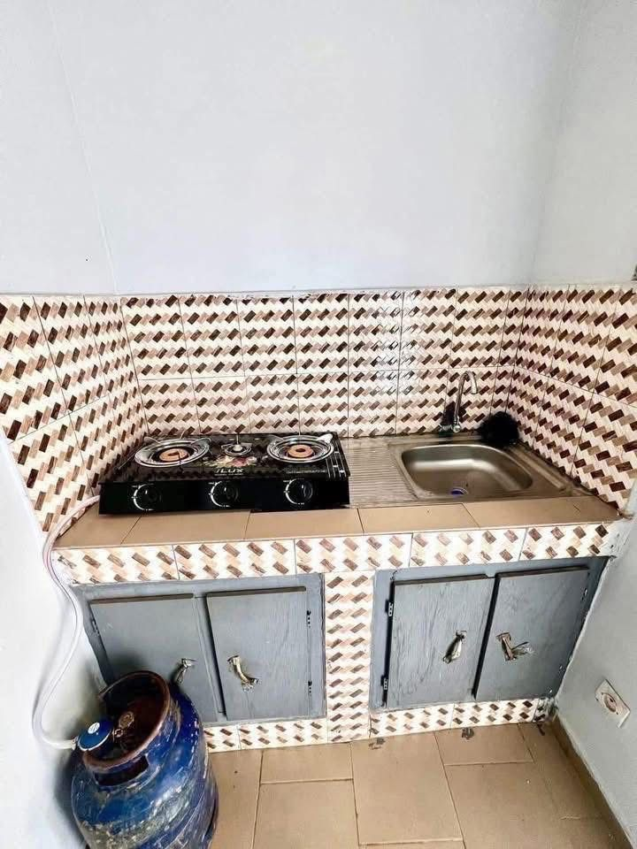 Résidence non loin de l’école Siratec