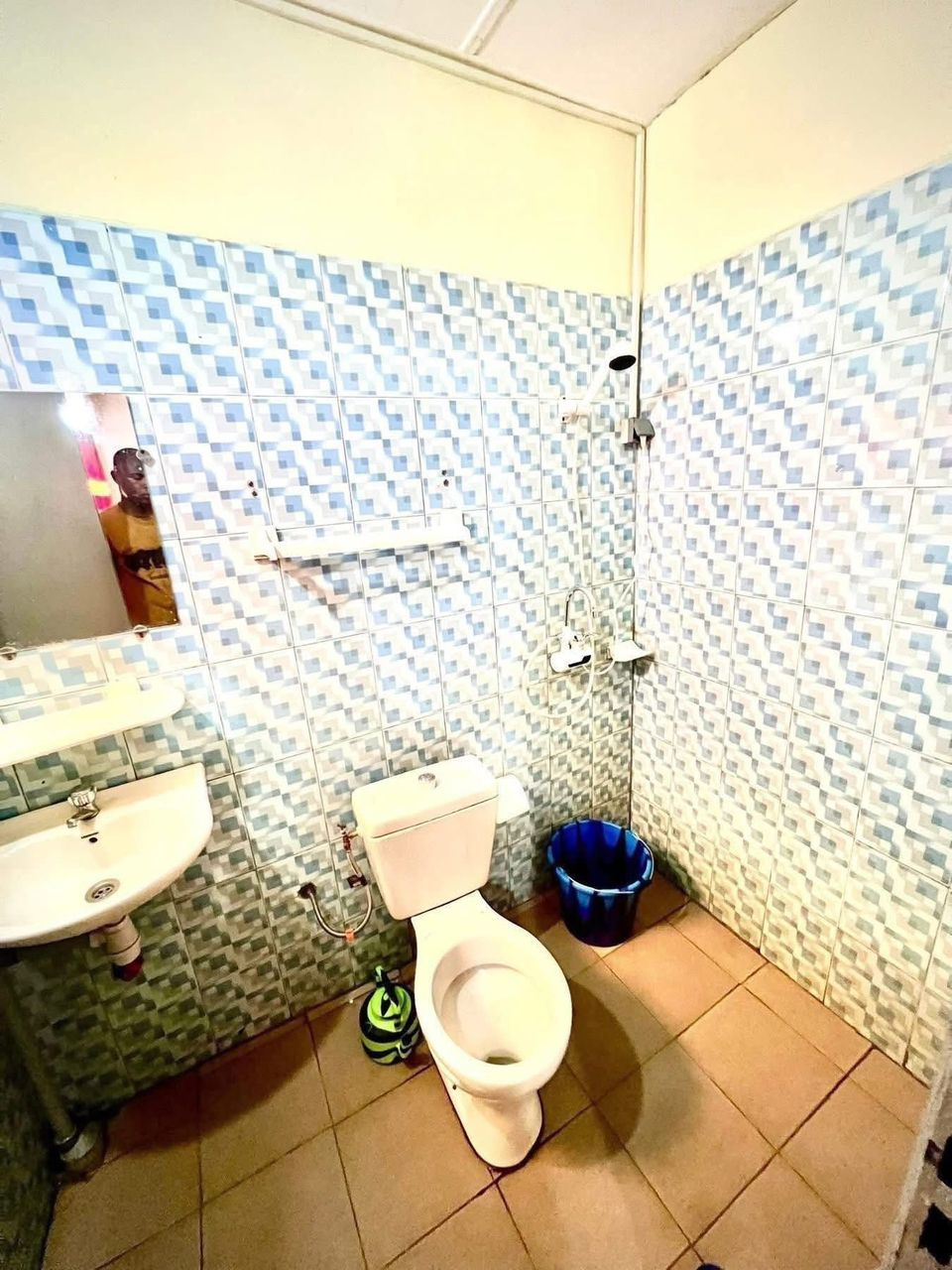 Studio meublé korhogo