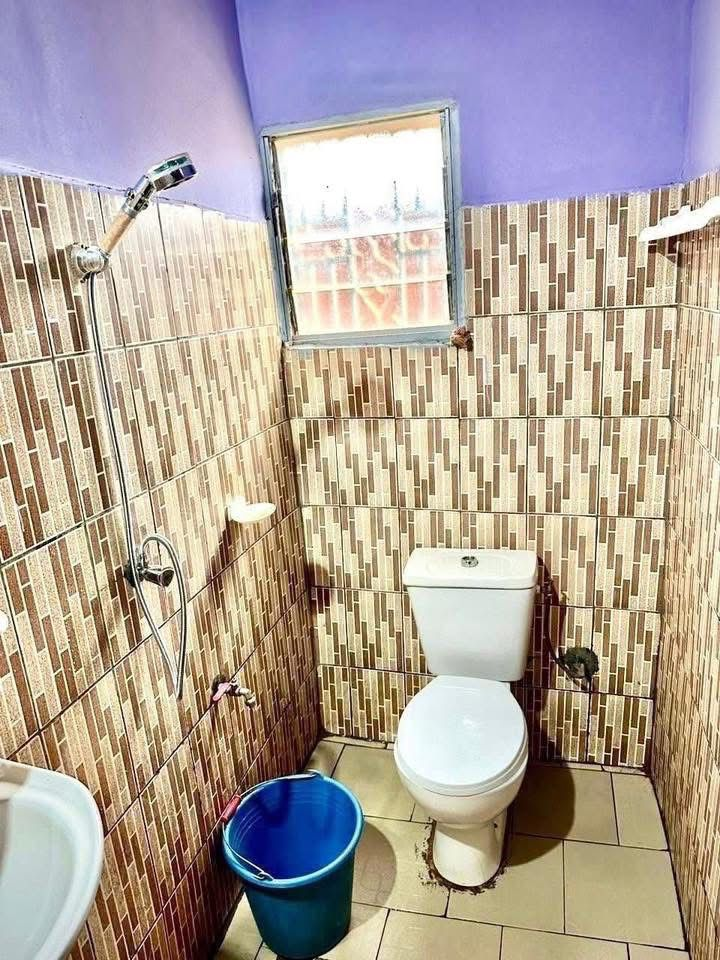 Résidence Chambre salon Sodepra