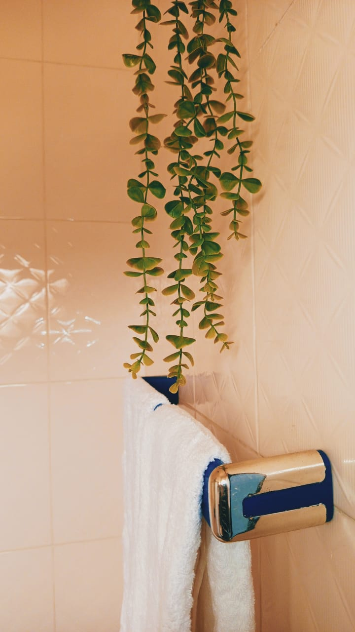 Appartement Style Rétro | Grand Bassam 🌴