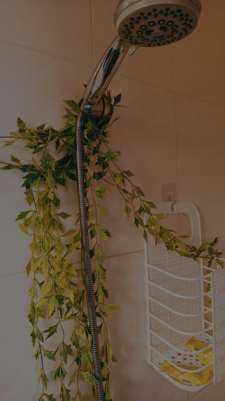 Appartement Style Rétro | Grand Bassam 🌴