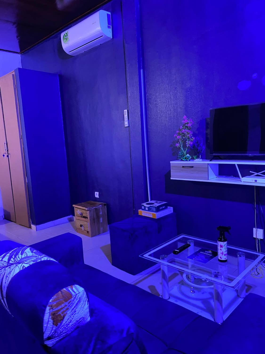 Résidence Meublée Koumassi Divo