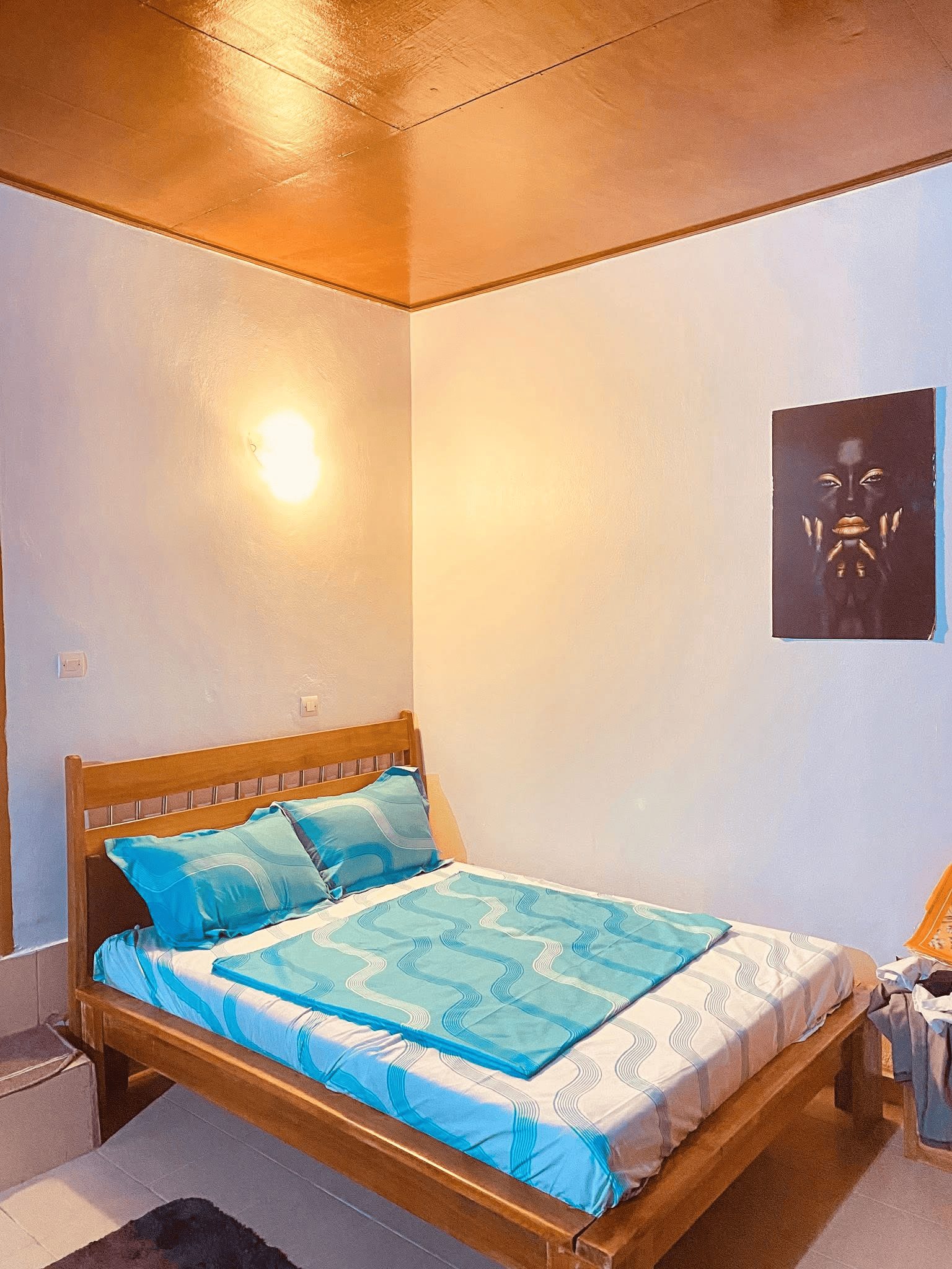 Résidence Meublée Koumassi Divo