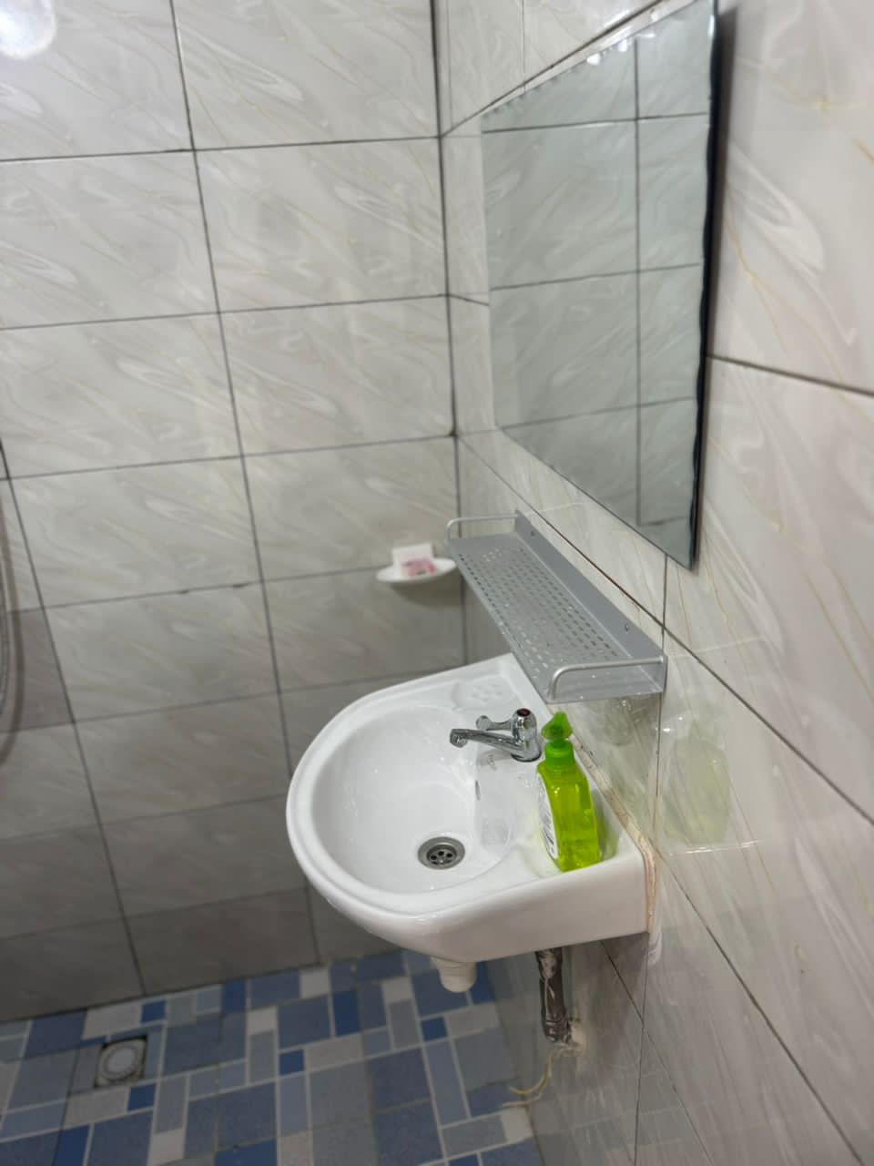 Résidence meublée disponible